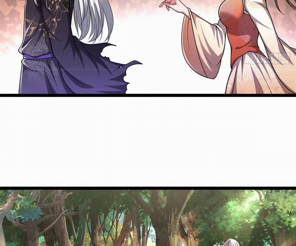 Bị Giam Cầm Trăm Vạn Năm Đệ Tử Ta Trải Khắp Chư Thiên Thần Giới 14 trang 11