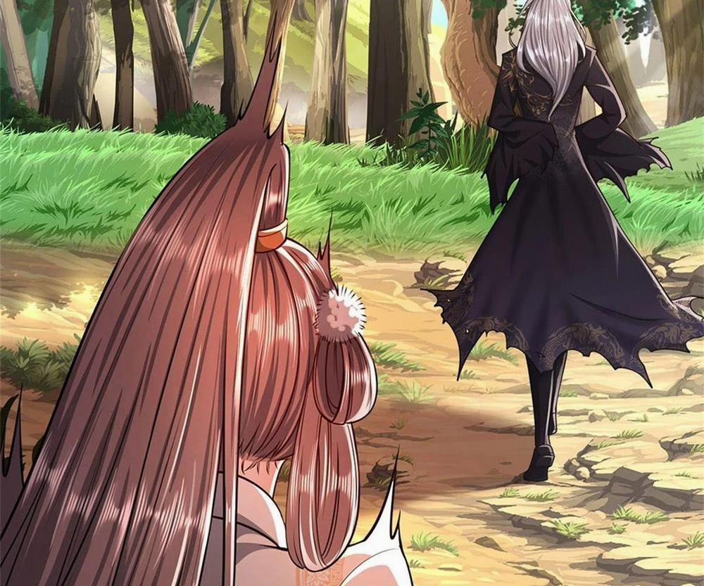 Bị Giam Cầm Trăm Vạn Năm Đệ Tử Ta Trải Khắp Chư Thiên Thần Giới 14 trang 12