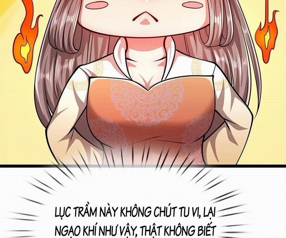 Bị Giam Cầm Trăm Vạn Năm Đệ Tử Ta Trải Khắp Chư Thiên Thần Giới 14 trang 15