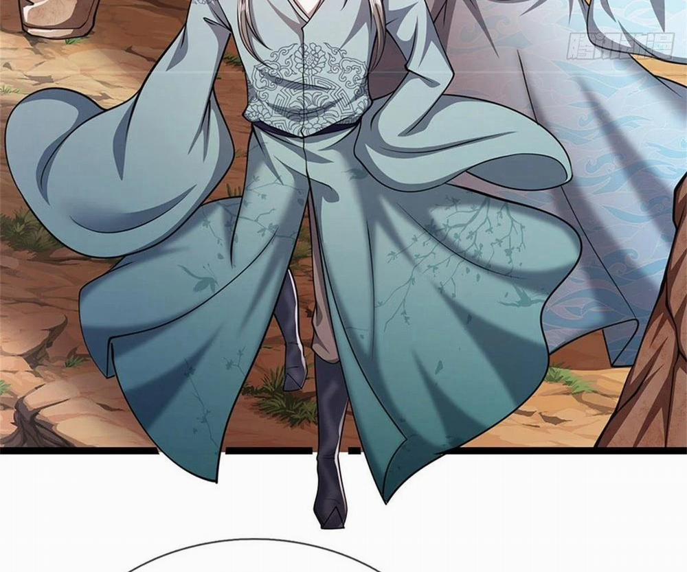 Bị Giam Cầm Trăm Vạn Năm Đệ Tử Ta Trải Khắp Chư Thiên Thần Giới 14 trang 19