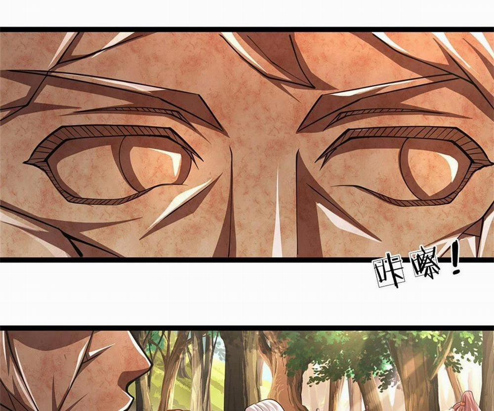 Bị Giam Cầm Trăm Vạn Năm Đệ Tử Ta Trải Khắp Chư Thiên Thần Giới 14 trang 24