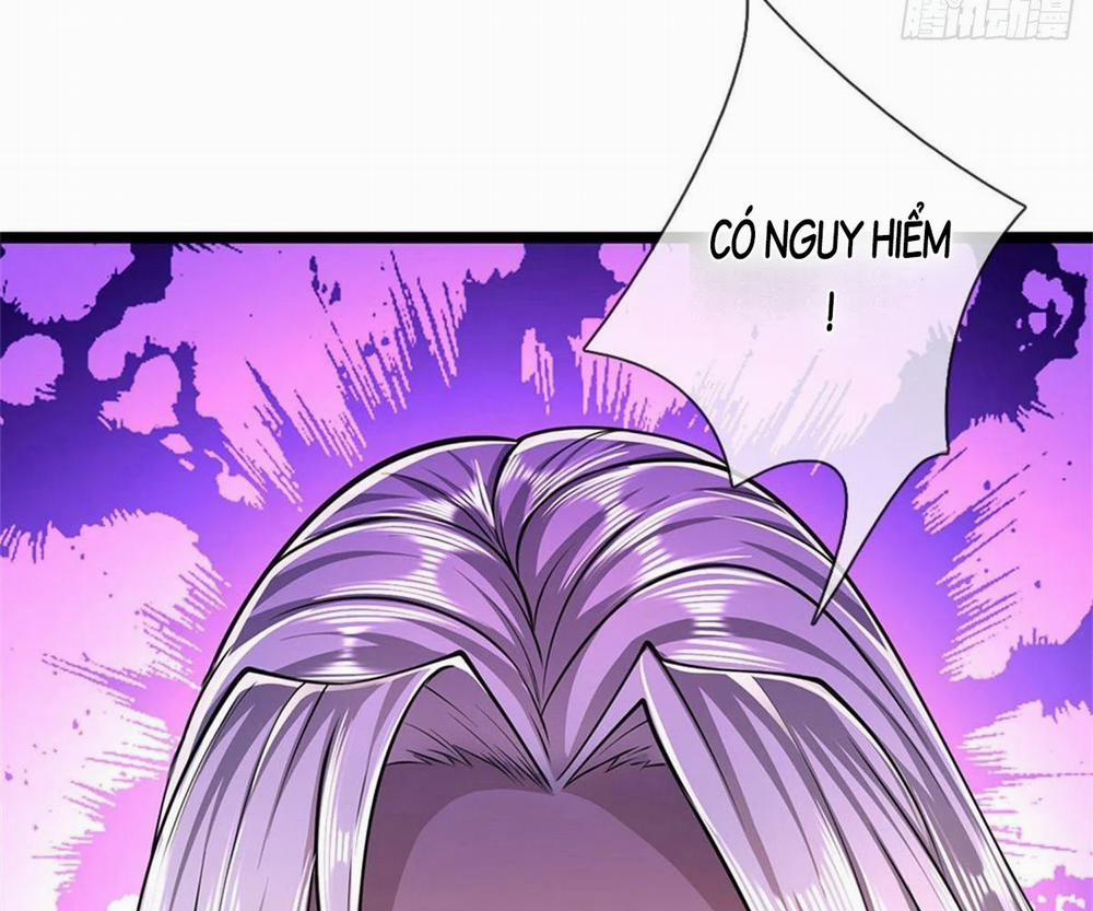 Bị Giam Cầm Trăm Vạn Năm Đệ Tử Ta Trải Khắp Chư Thiên Thần Giới 14 trang 26