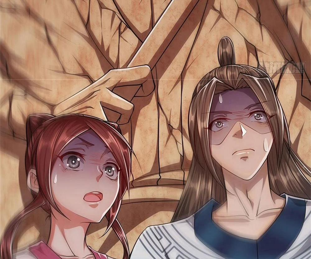 Bị Giam Cầm Trăm Vạn Năm Đệ Tử Ta Trải Khắp Chư Thiên Thần Giới 14 trang 35