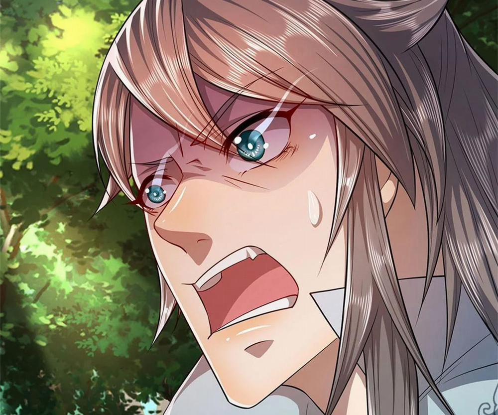 Bị Giam Cầm Trăm Vạn Năm Đệ Tử Ta Trải Khắp Chư Thiên Thần Giới 14 trang 38