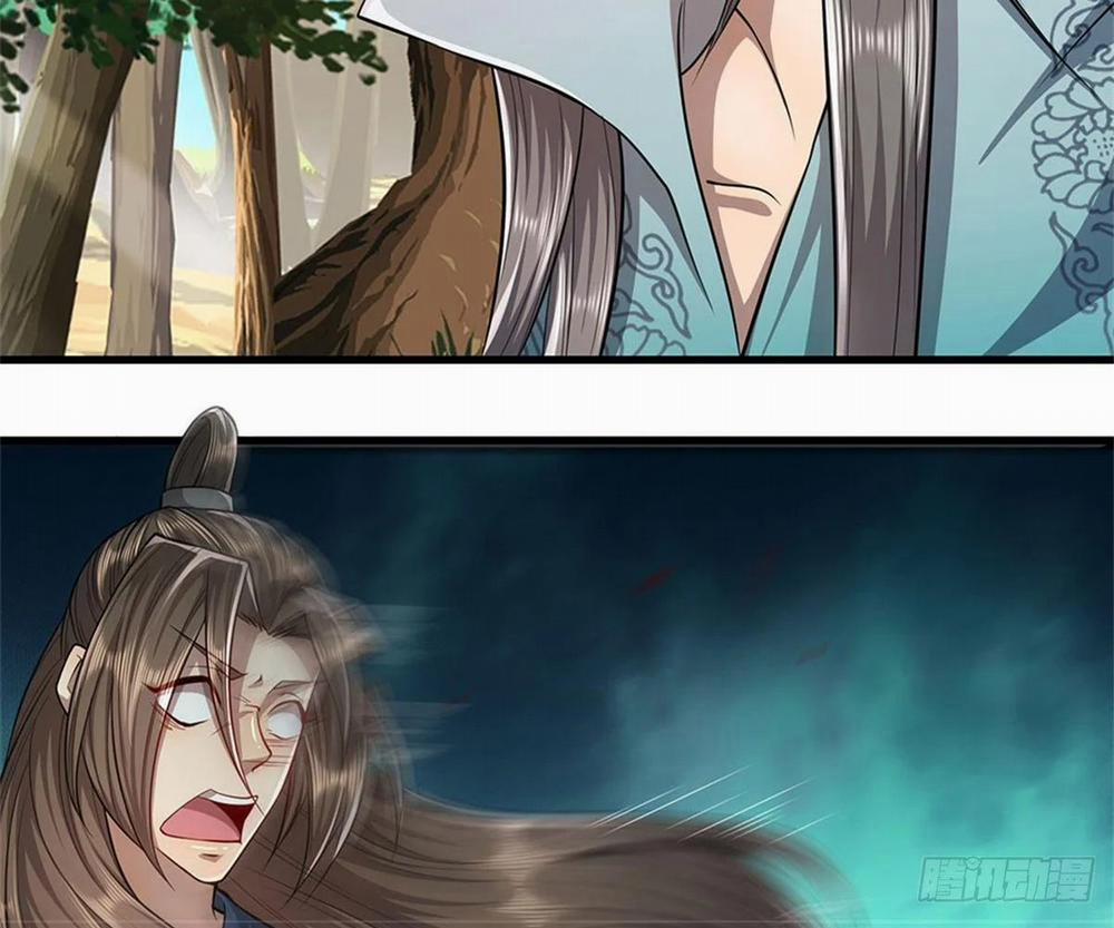 Bị Giam Cầm Trăm Vạn Năm Đệ Tử Ta Trải Khắp Chư Thiên Thần Giới 14 trang 39