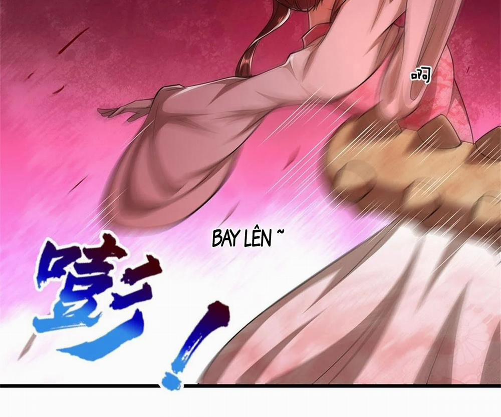 Bị Giam Cầm Trăm Vạn Năm Đệ Tử Ta Trải Khắp Chư Thiên Thần Giới 14 trang 41