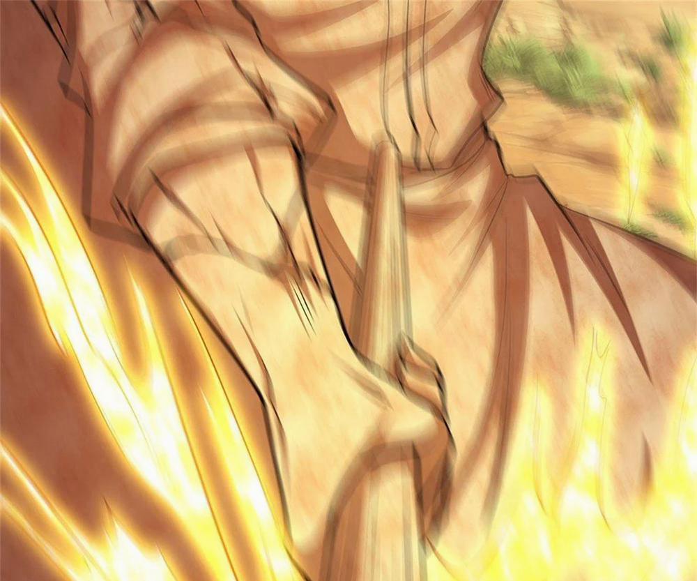 Bị Giam Cầm Trăm Vạn Năm Đệ Tử Ta Trải Khắp Chư Thiên Thần Giới 14 trang 45