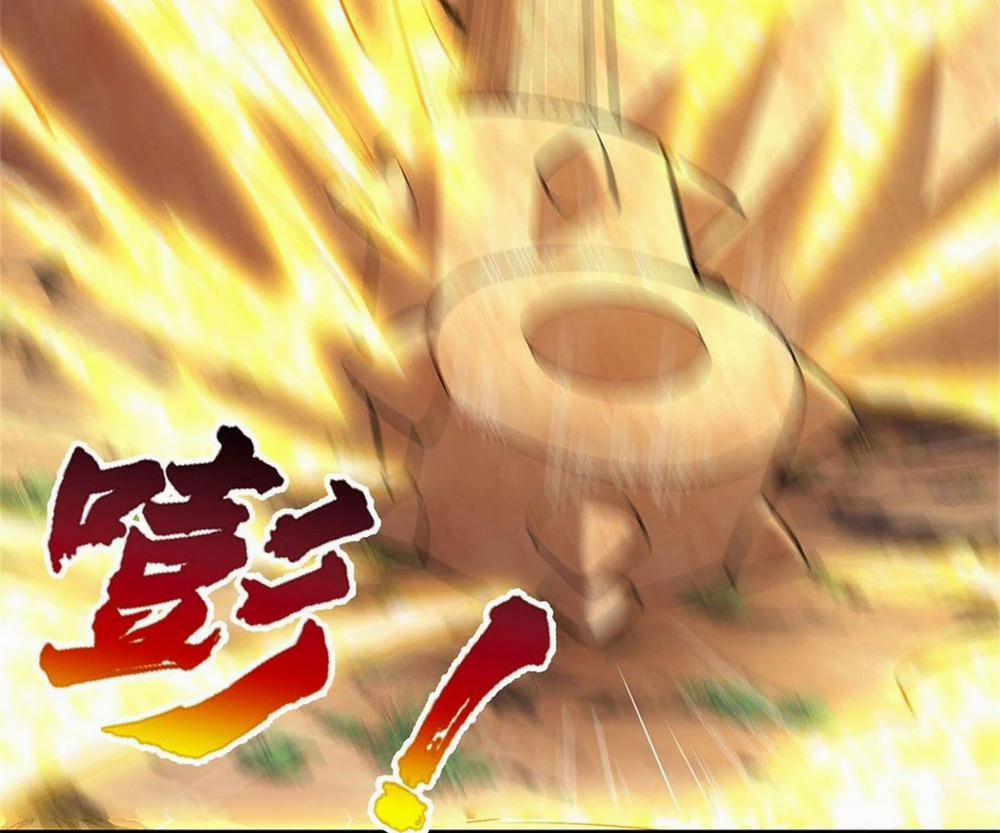 Bị Giam Cầm Trăm Vạn Năm Đệ Tử Ta Trải Khắp Chư Thiên Thần Giới 14 trang 46