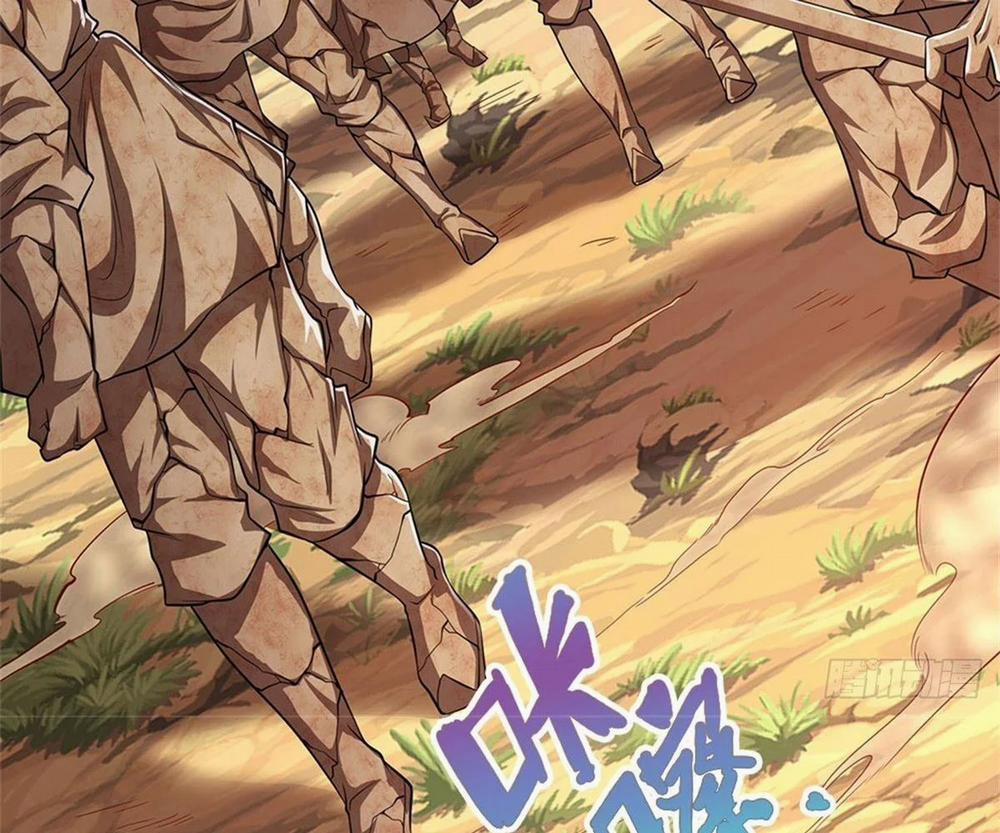 Bị Giam Cầm Trăm Vạn Năm Đệ Tử Ta Trải Khắp Chư Thiên Thần Giới 14 trang 49