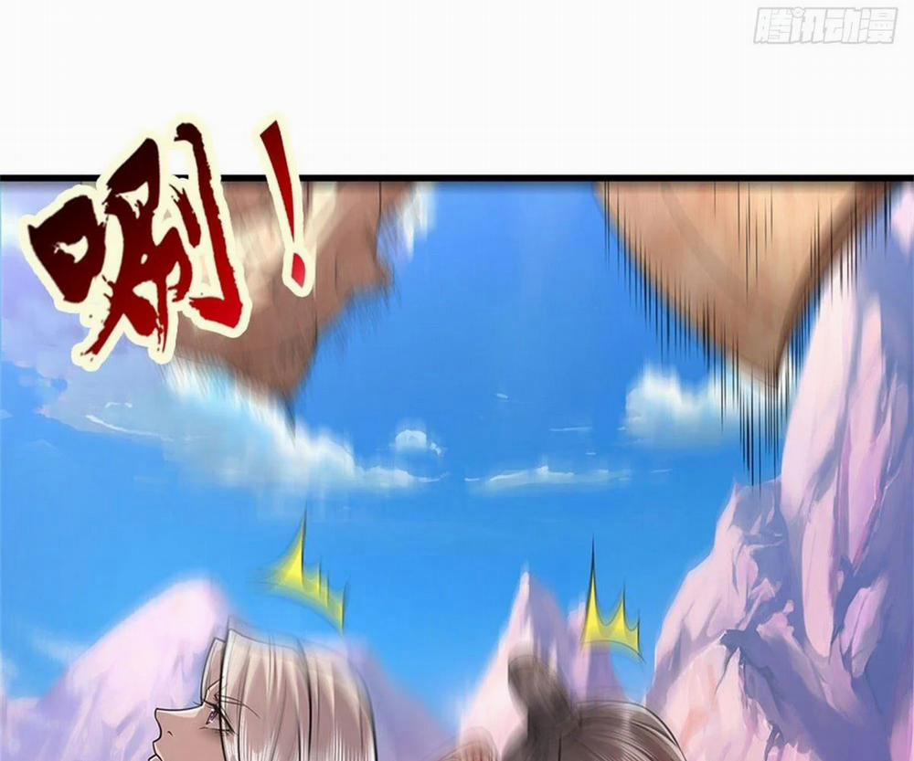 Bị Giam Cầm Trăm Vạn Năm Đệ Tử Ta Trải Khắp Chư Thiên Thần Giới 14 trang 53