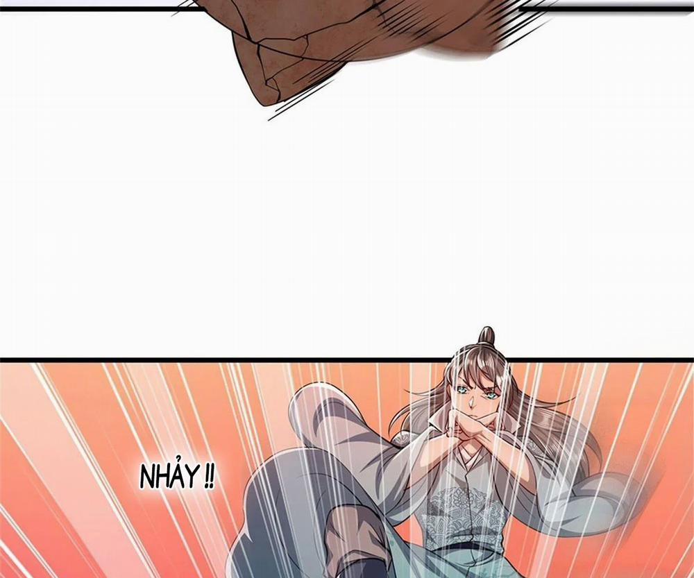 Bị Giam Cầm Trăm Vạn Năm Đệ Tử Ta Trải Khắp Chư Thiên Thần Giới 14 trang 56