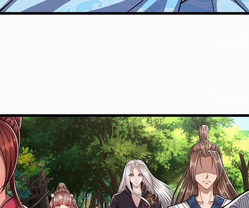 Bị Giam Cầm Trăm Vạn Năm Đệ Tử Ta Trải Khắp Chư Thiên Thần Giới 14 trang 6