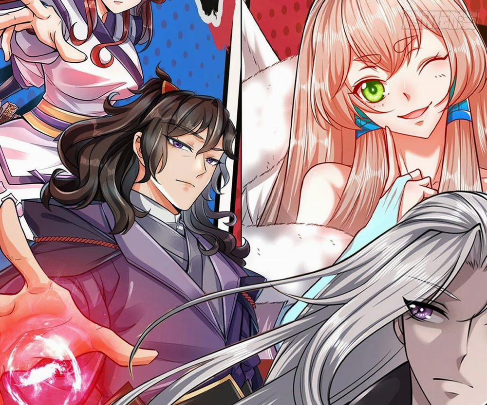 Bị Giam Cầm Trăm Vạn Năm Đệ Tử Ta Trải Khắp Chư Thiên Thần Giới 14 trang 72