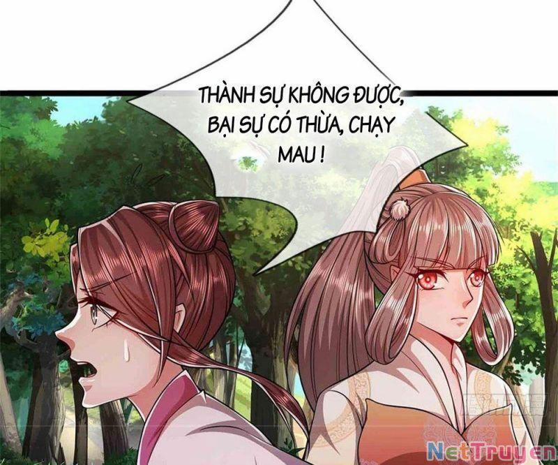 Bị Giam Cầm Trăm Vạn Năm Đệ Tử Ta Trải Khắp Chư Thiên Thần Giới 15 trang 67