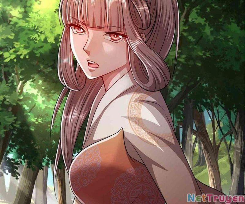 Bị Giam Cầm Trăm Vạn Năm Đệ Tử Ta Trải Khắp Chư Thiên Thần Giới 16 trang 10