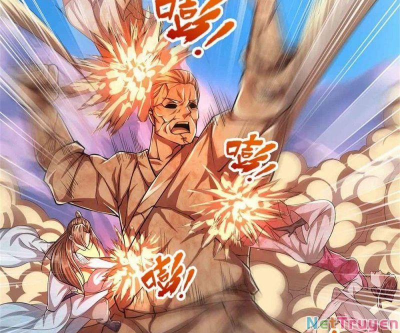 Bị Giam Cầm Trăm Vạn Năm Đệ Tử Ta Trải Khắp Chư Thiên Thần Giới 16 trang 15