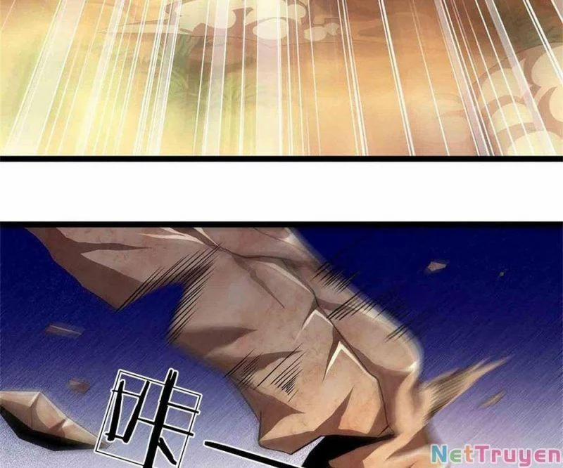 Bị Giam Cầm Trăm Vạn Năm Đệ Tử Ta Trải Khắp Chư Thiên Thần Giới 16 trang 17