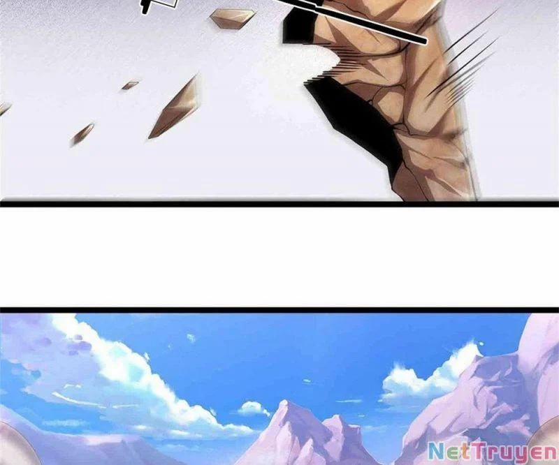 Bị Giam Cầm Trăm Vạn Năm Đệ Tử Ta Trải Khắp Chư Thiên Thần Giới 16 trang 18