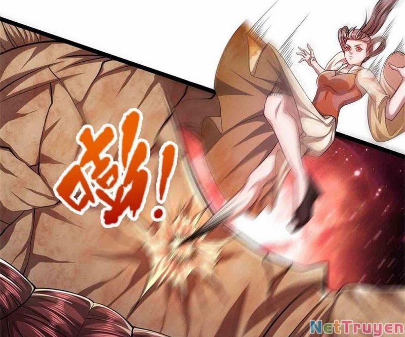 Bị Giam Cầm Trăm Vạn Năm Đệ Tử Ta Trải Khắp Chư Thiên Thần Giới 16 trang 24