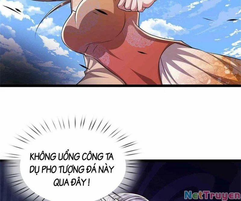 Bị Giam Cầm Trăm Vạn Năm Đệ Tử Ta Trải Khắp Chư Thiên Thần Giới 16 trang 29