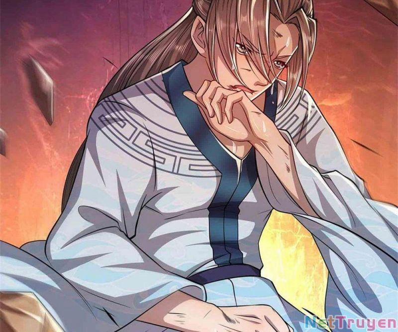 Bị Giam Cầm Trăm Vạn Năm Đệ Tử Ta Trải Khắp Chư Thiên Thần Giới 16 trang 37