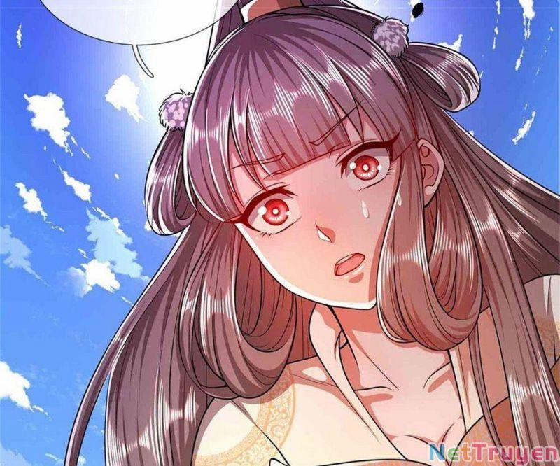 Bị Giam Cầm Trăm Vạn Năm Đệ Tử Ta Trải Khắp Chư Thiên Thần Giới 16 trang 43