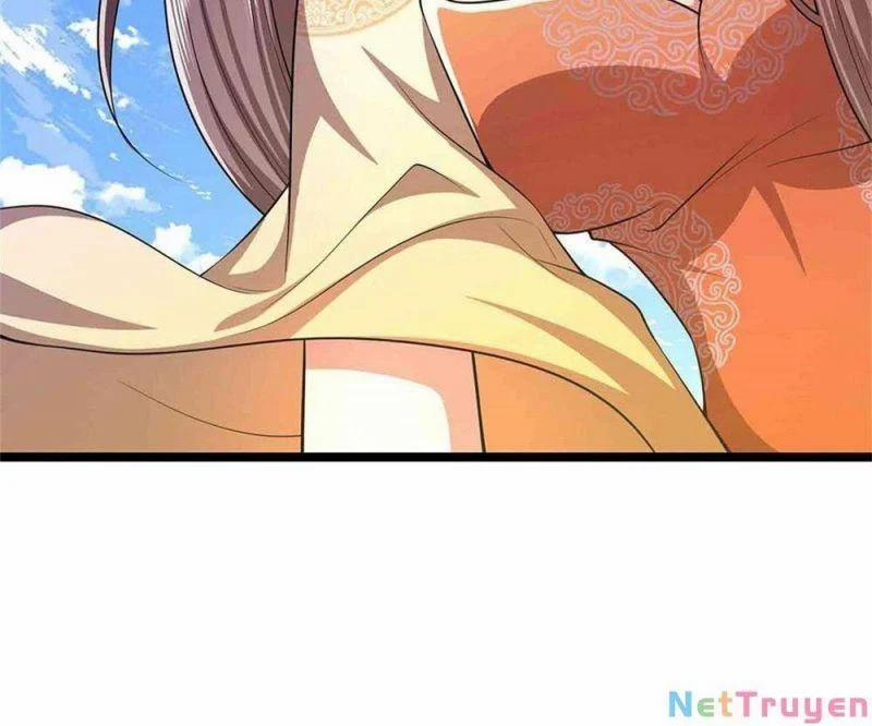 Bị Giam Cầm Trăm Vạn Năm Đệ Tử Ta Trải Khắp Chư Thiên Thần Giới 16 trang 44