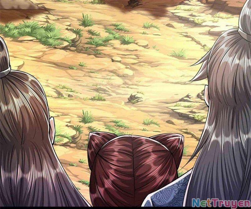 Bị Giam Cầm Trăm Vạn Năm Đệ Tử Ta Trải Khắp Chư Thiên Thần Giới 16 trang 46