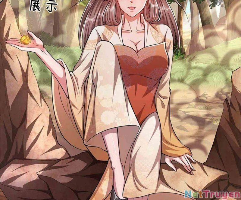 Bị Giam Cầm Trăm Vạn Năm Đệ Tử Ta Trải Khắp Chư Thiên Thần Giới 16 trang 48