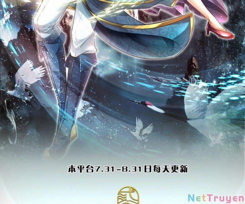 Bị Giam Cầm Trăm Vạn Năm Đệ Tử Ta Trải Khắp Chư Thiên Thần Giới 17 trang 1