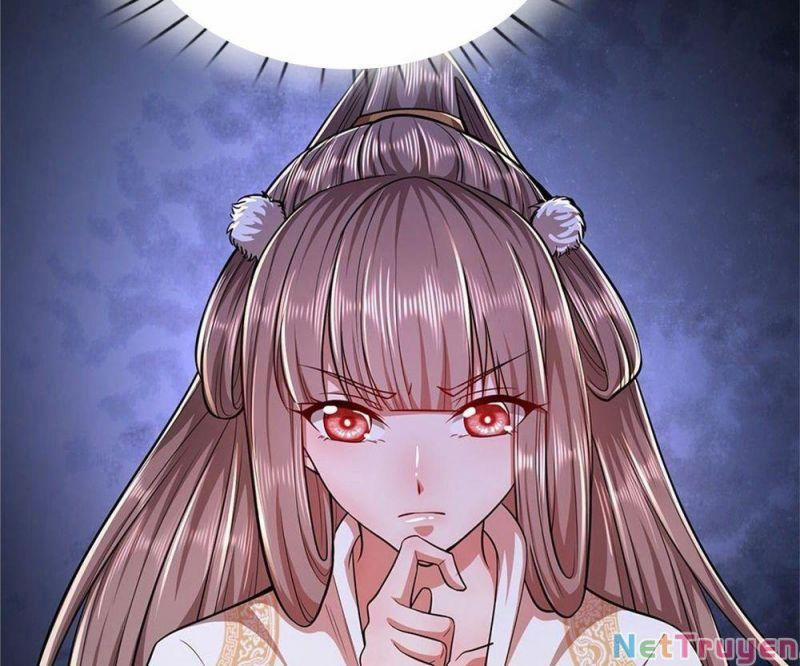 Bị Giam Cầm Trăm Vạn Năm Đệ Tử Ta Trải Khắp Chư Thiên Thần Giới 17 trang 10