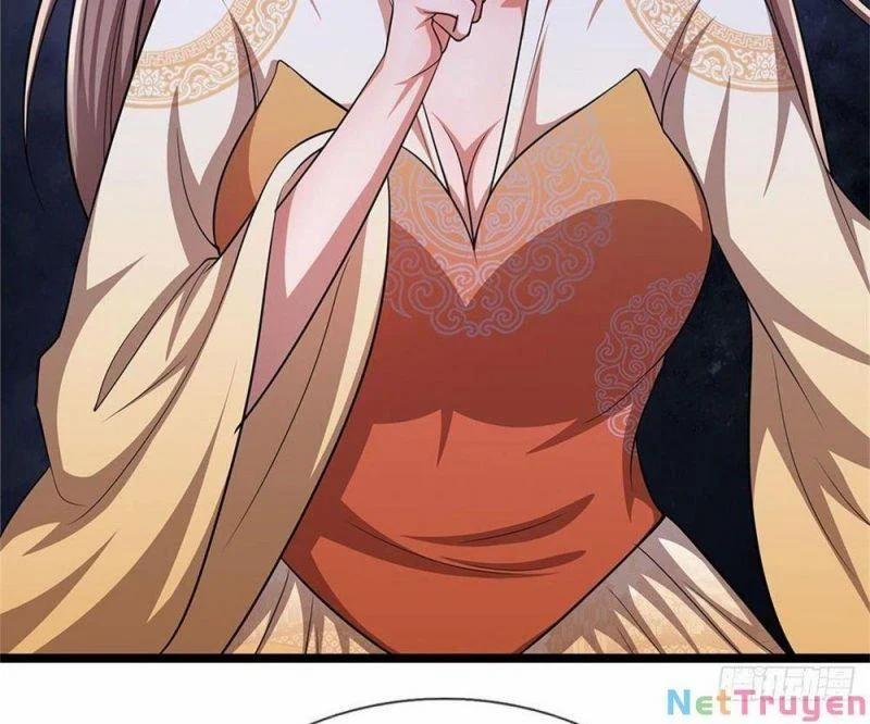 Bị Giam Cầm Trăm Vạn Năm Đệ Tử Ta Trải Khắp Chư Thiên Thần Giới 17 trang 11