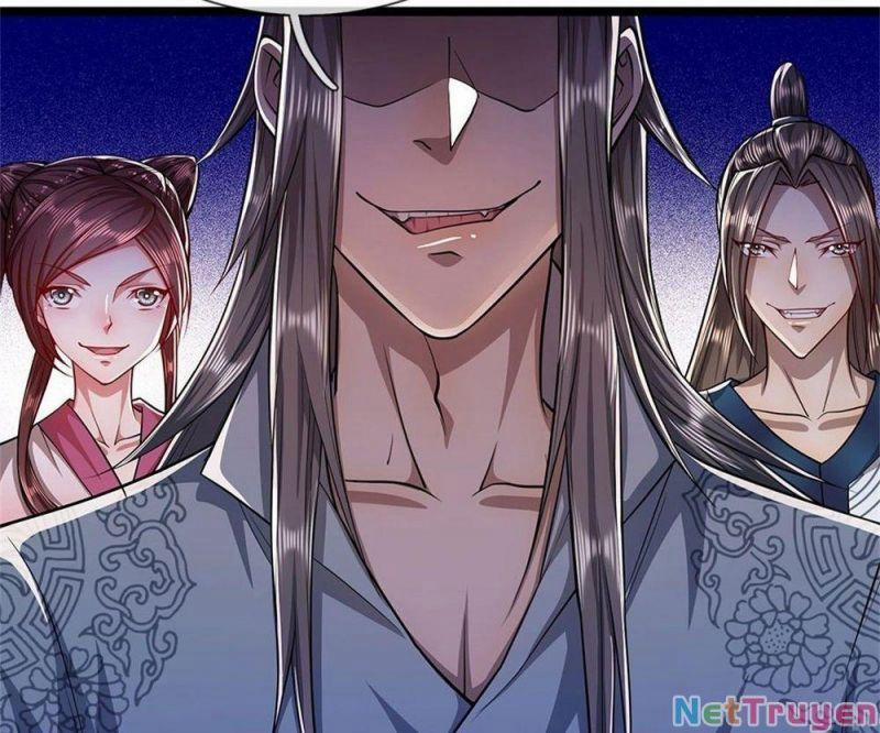 Bị Giam Cầm Trăm Vạn Năm Đệ Tử Ta Trải Khắp Chư Thiên Thần Giới 17 trang 15