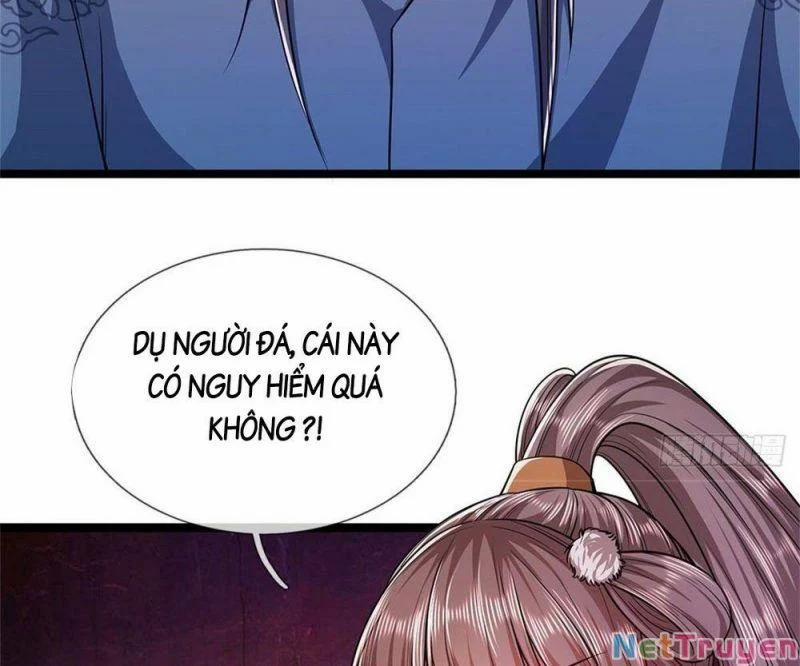 Bị Giam Cầm Trăm Vạn Năm Đệ Tử Ta Trải Khắp Chư Thiên Thần Giới 17 trang 16