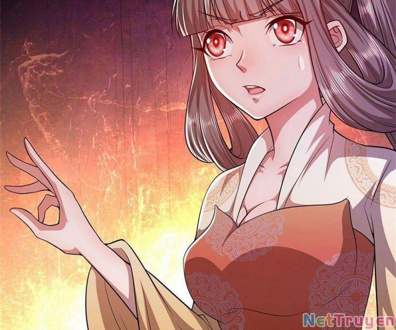 Bị Giam Cầm Trăm Vạn Năm Đệ Tử Ta Trải Khắp Chư Thiên Thần Giới 17 trang 17