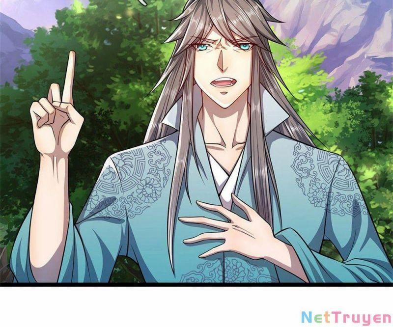 Bị Giam Cầm Trăm Vạn Năm Đệ Tử Ta Trải Khắp Chư Thiên Thần Giới 17 trang 23