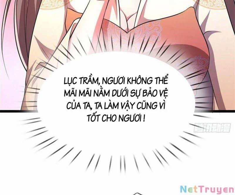 Bị Giam Cầm Trăm Vạn Năm Đệ Tử Ta Trải Khắp Chư Thiên Thần Giới 17 trang 28