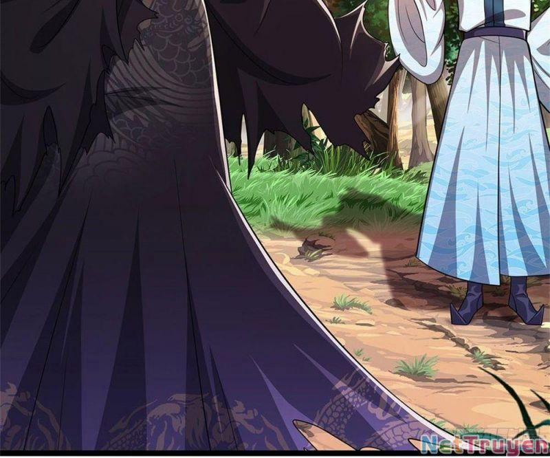 Bị Giam Cầm Trăm Vạn Năm Đệ Tử Ta Trải Khắp Chư Thiên Thần Giới 17 trang 30