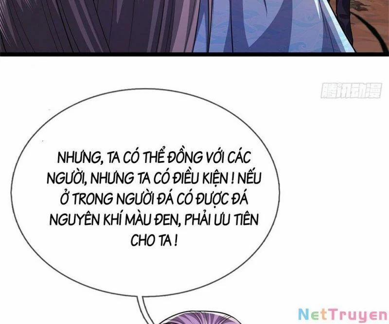 Bị Giam Cầm Trăm Vạn Năm Đệ Tử Ta Trải Khắp Chư Thiên Thần Giới 17 trang 33