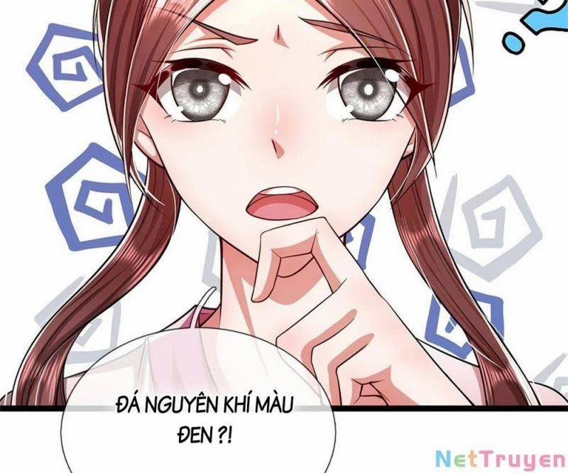 Bị Giam Cầm Trăm Vạn Năm Đệ Tử Ta Trải Khắp Chư Thiên Thần Giới 17 trang 37