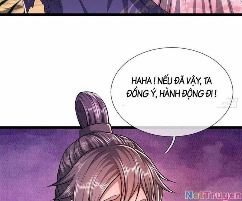 Bị Giam Cầm Trăm Vạn Năm Đệ Tử Ta Trải Khắp Chư Thiên Thần Giới 17 trang 43