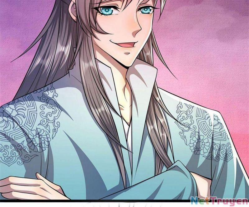 Bị Giam Cầm Trăm Vạn Năm Đệ Tử Ta Trải Khắp Chư Thiên Thần Giới 17 trang 44