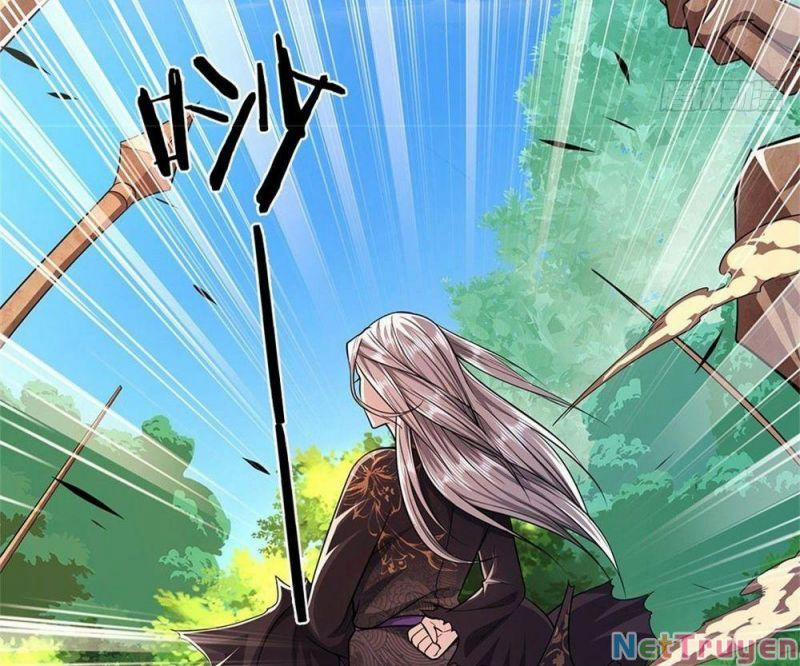 Bị Giam Cầm Trăm Vạn Năm Đệ Tử Ta Trải Khắp Chư Thiên Thần Giới 17 trang 48