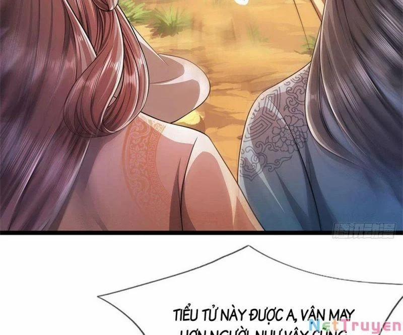 Bị Giam Cầm Trăm Vạn Năm Đệ Tử Ta Trải Khắp Chư Thiên Thần Giới 17 trang 59