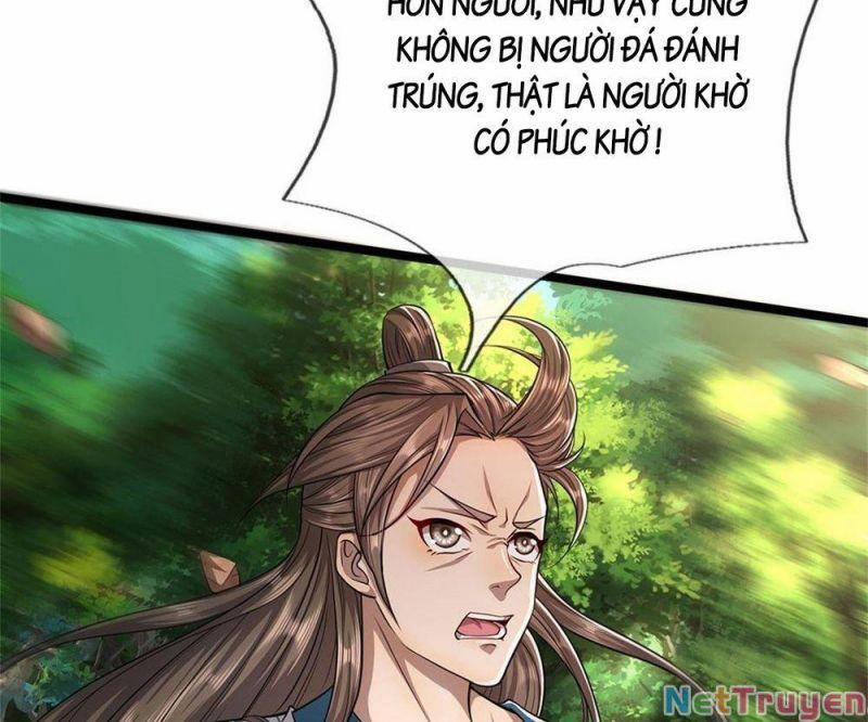 Bị Giam Cầm Trăm Vạn Năm Đệ Tử Ta Trải Khắp Chư Thiên Thần Giới 17 trang 60