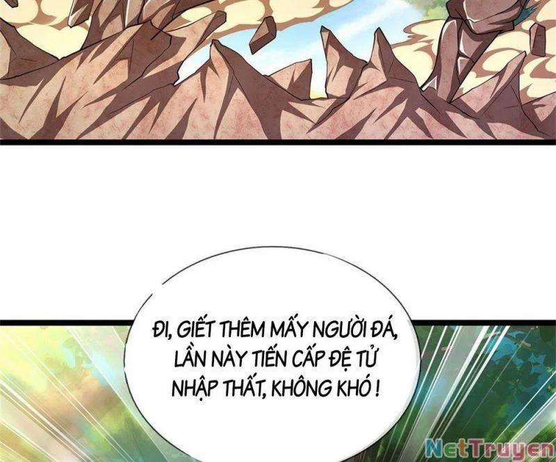 Bị Giam Cầm Trăm Vạn Năm Đệ Tử Ta Trải Khắp Chư Thiên Thần Giới 17 trang 65