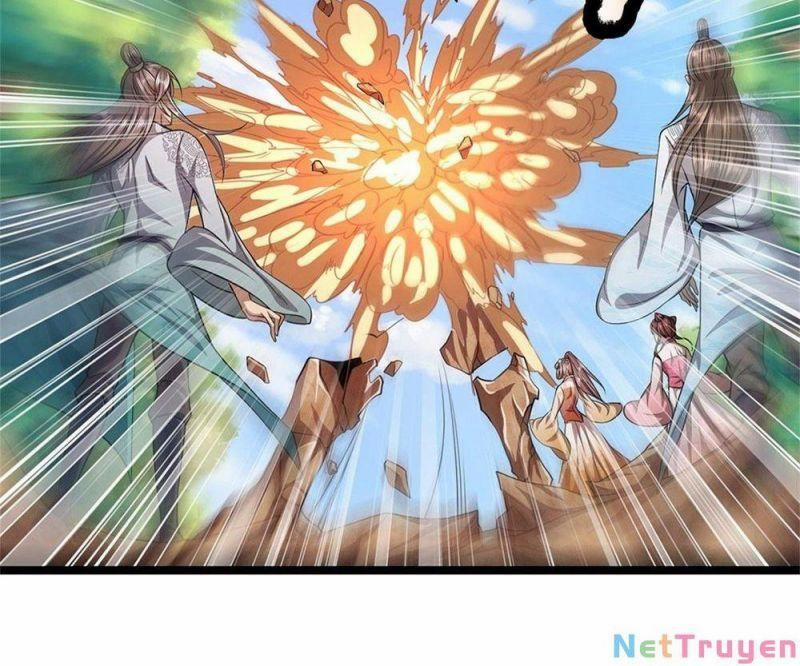 Bị Giam Cầm Trăm Vạn Năm Đệ Tử Ta Trải Khắp Chư Thiên Thần Giới 17 trang 68