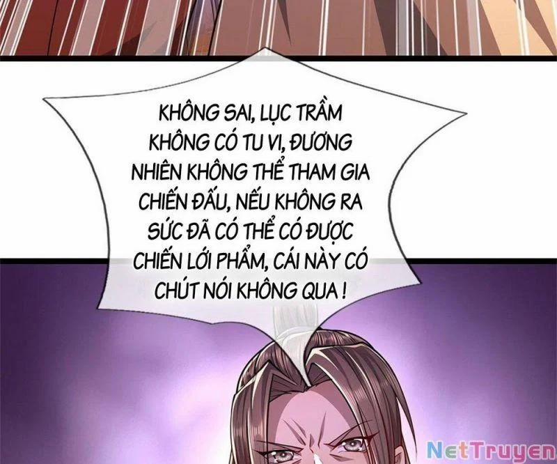 Bị Giam Cầm Trăm Vạn Năm Đệ Tử Ta Trải Khắp Chư Thiên Thần Giới 17 trang 7