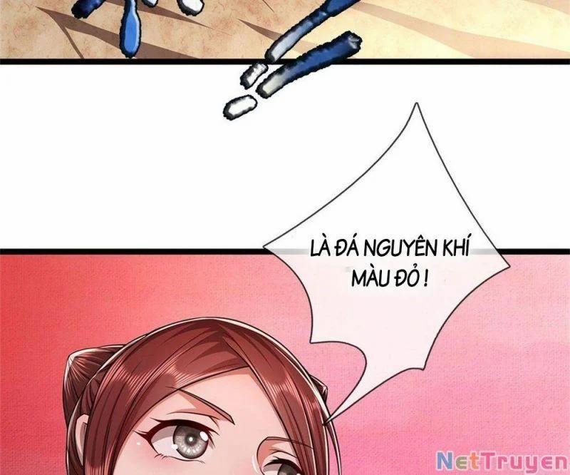 Bị Giam Cầm Trăm Vạn Năm Đệ Tử Ta Trải Khắp Chư Thiên Thần Giới 17 trang 70