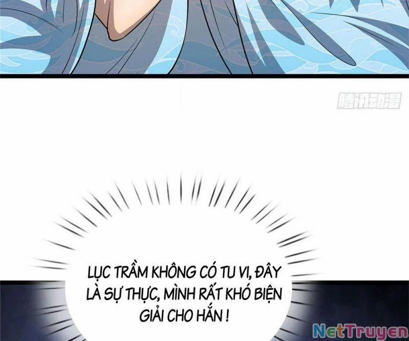 Bị Giam Cầm Trăm Vạn Năm Đệ Tử Ta Trải Khắp Chư Thiên Thần Giới 17 trang 9